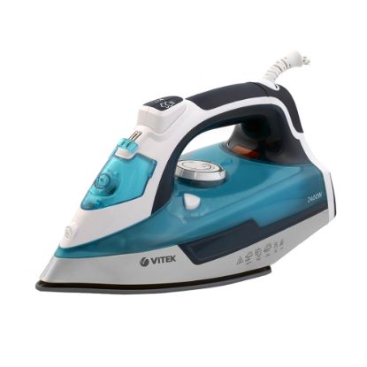  Зображення Праска Vitek VT-1266 B 