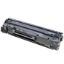  Зображення Картридж Virgin (CE285A-SEV) HP LJ CE285A/Canon 725 порожній Starter 