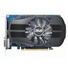  Зображення Відеокарта GeForce GT 1030  2GB GDDR5   Asus Phoenix OC  (64-bit) (1252/6008) (DVI, HDMI) (PH-GT1030-O2G) ) 