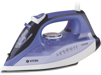  Зображення Праска Vitek VT-1239 B 