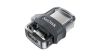 Зображення Накопичувач USB Flash drive    64GB  SanDisk Ultra Dual Drive OTG  (USB3.0)  (micro USB) Black) 