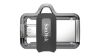  Зображення Накопичувач USB Flash drive    64GB  SanDisk Ultra Dual Drive OTG  (USB3.0)  (micro USB) Black) 