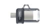 Зображення Накопичувач USB Flash drive    64GB  SanDisk Ultra Dual Drive OTG  (USB3.0)  (micro USB) Black) 