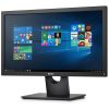  Зображення Монiтор DELL 21.5" E2216HV (210-ALFS) Black 