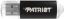  Зображення USB флеш накопичувач Patriot 32GB Xporter Pulse Black USB 2.0 (PSF32GXPPBUSB) 