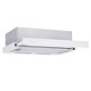  Зображення Витяжка Pyramida TL 60 SLIM WH 