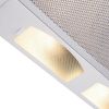 Зображення Витяжка Pyramida TL 60 SLIM WH 