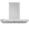  Зображення Витяжка Perfelli T 6612 A 1000 I LED 