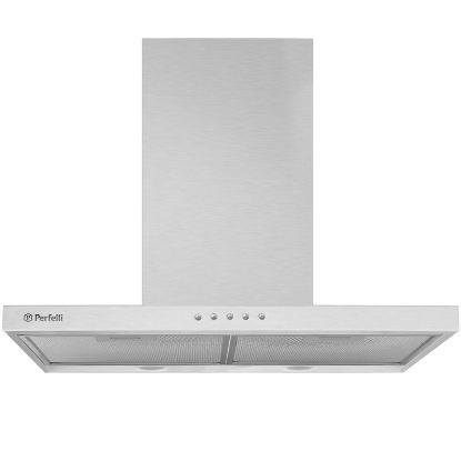  Зображення Витяжка Perfelli T 6612 A 1000 I LED 