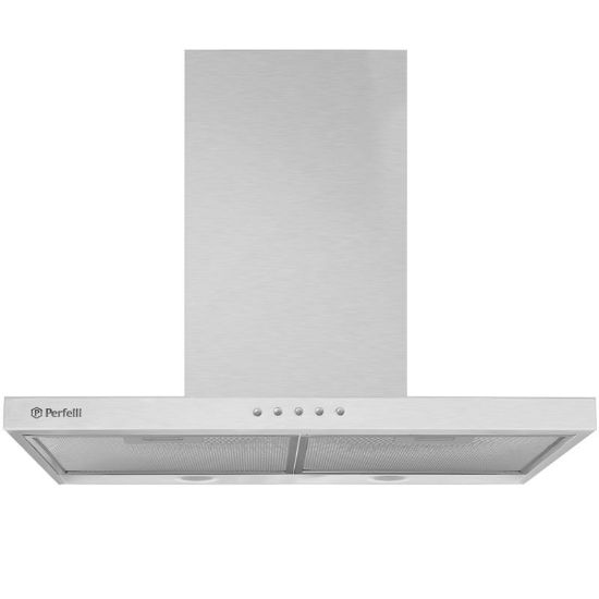  Зображення Витяжка Perfelli T 6612 A 1000 I LED 