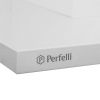  Зображення Витяжка Perfelli T 6612 A 1000 I LED 