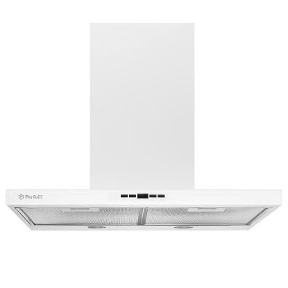  Зображення Витяжка Perfelli TET 6612 A 1000 W LED 