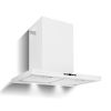  Зображення Витяжка Perfelli TET 6612 A 1000 W LED 