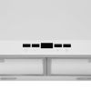  Зображення Витяжка Perfelli TET 6612 A 1000 W LED 