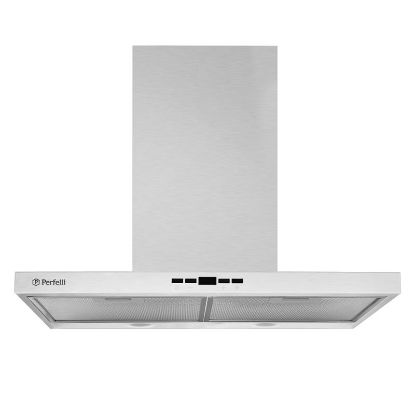  Зображення Витяжка Perfelli TET 6612 A 1000 I LED 