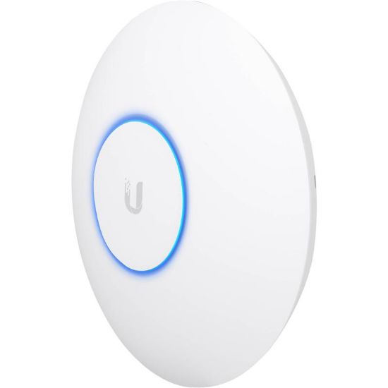  Зображення WRL ACCESS POINT 2533MBPS/UNIFI UAP-AC-HD UBIQUITI 