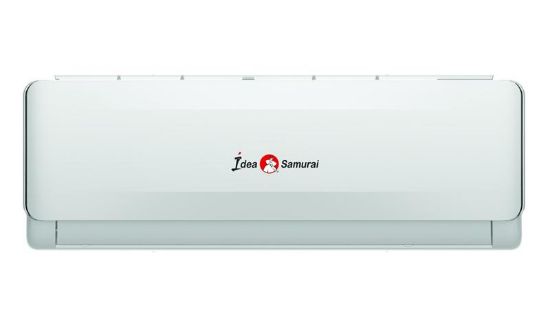  Зображення Кондиціонер Idea ISR-09HR-SA7-N1 серія Samurai-FH 