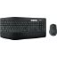  Зображення Набір бездротовий Клавіатура+Миша Logitech Wireless MK850 Combo (920-008232)) 