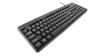  Зображення Комплект (клавіатура, мишка) REAL-EL Standard 503 Kit Black USB 