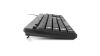  Зображення Комплект (клавіатура, мишка) REAL-EL Standard 503 Kit Black USB 