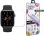  Зображення Плівка захисна Drobak Ceramics Apple Watch Series 5 44mm (2 шт) (313104) 