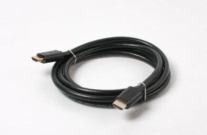  Зображення Кабель HDMI to HDMI 2m Viewcon (VD201-2M) 4K 
