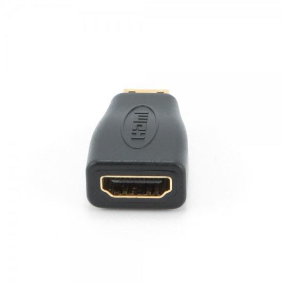  Зображення Переходник Cabl Expert HDMI AF -> HDMI AM (A-HDMI-FC) 