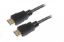  Зображення Кабель HDMI-HDMI Maxxter VB-HDMI4-6 V.1.4,з позолоченими конекторами 1.8м) 