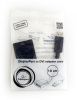  Зображення Адаптер Cablexpert DisplayPort на DVI (A-DPM-DVIF-002) 