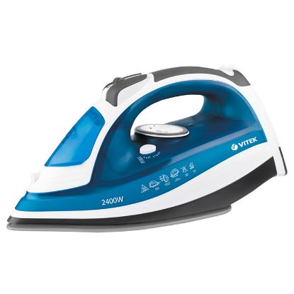  Зображення Праска Vitek VT-1263 B 