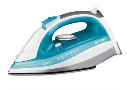  Зображення Праска Vitek VT-1264 W 