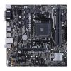  Зображення MB Asus PRIME A320M-E (A320/sAM4/2xDDR4 3200(OC)/1xPCIе x16/2xPCIе x1/1x M.2 Socket 3/4xSATA3/RAID 0,1,10/GLan/D-Sub, HDMI, DVI, 5xUSB3.1/Audio 8Ch/mATX)) 