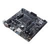  Зображення MB Asus PRIME A320M-E (A320/sAM4/2xDDR4 3200(OC)/1xPCIе x16/2xPCIе x1/1x M.2 Socket 3/4xSATA3/RAID 0,1,10/GLan/D-Sub, HDMI, DVI, 5xUSB3.1/Audio 8Ch/mATX)) 