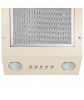  Зображення Витяжка Perfelli DN 6642 A 1000 IV LED 