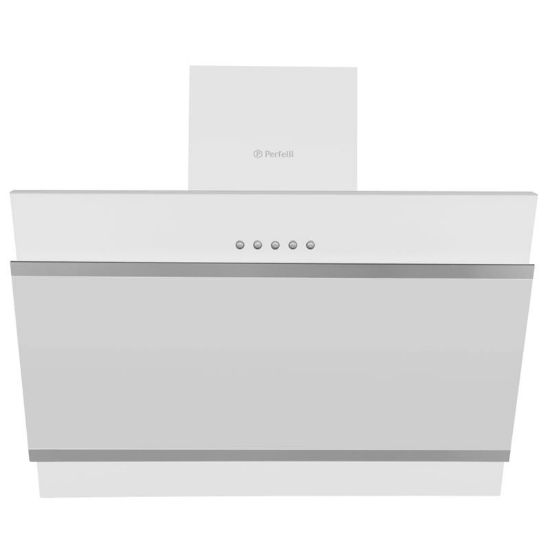 Зображення Витяжка Perfelli DN 6672 A 1000 W/I LED 