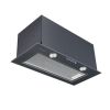  Зображення Витяжка Perfelli BI 6562 A 1000 GF LED Glass 