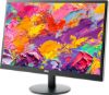  Зображення Монiтор AOC 21.5" E2270SWDN Black 