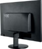  Зображення Монiтор AOC 21.5" E2270SWDN Black 