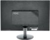  Зображення Монiтор AOC 21.5" E2270SWDN Black 
