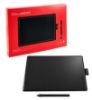  Зображення Графічний планшет Wacom One by Wacom M  (CTL-672-N)) 