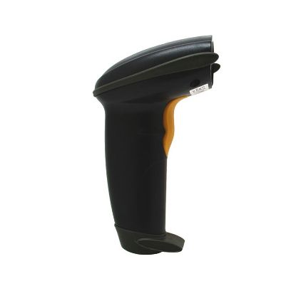  Зображення Сканер штрих-кодів Prologix PR-BS-211CCD; 2D, провідний, ручний;USB, RS232; CE, FCC, ROHS, IP54) 