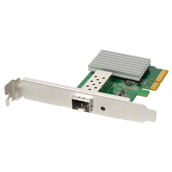  Зображення Мережева карта Edimax EN-9320SFP+ V2 (EN-9320SFP+) 