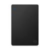  Зображення Зовнішній жорсткий диск 2.5" USB 4.0TB Seagate Game Drive for PS4 Black (STGD4000400) 