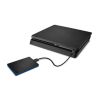  Зображення Зовнішній жорсткий диск 2.5" USB 4.0TB Seagate Game Drive for PS4 Black (STGD4000400) 