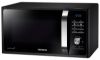  Зображення Мікрохвильова піч Samsung MS23F302TAK/UA 