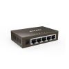  Зображення Коммутатор TENDA TEG1005D 