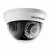 Зображення Turbo HD камера Hikvision DS-2CE56C0T-IRMMF (2.8 мм) 