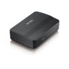  Зображення Комутатор Zyxel GS-105S v2 (5xGE, пластик. корпус)) 