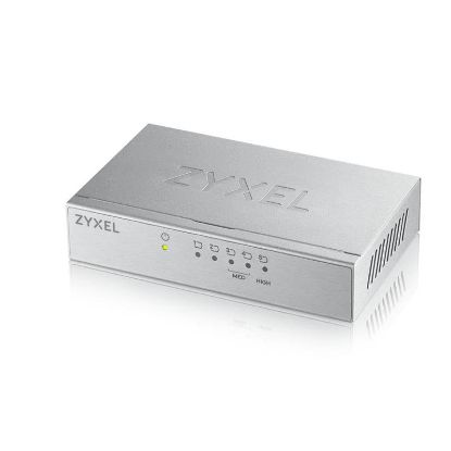  Зображення Комутатор Zyxel GS-105B v3 