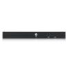  Зображення Комутатор ZYXEL GS1100-10HP (8xGE POE, 2xSFP, POE 130W)) 